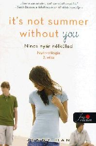 It's Not Summer Without You - Nincs nyár nélküled