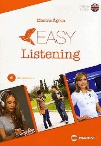 EASY Listening (CD melléklettel)