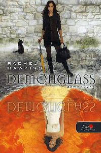 Demonglass - Démonüveg