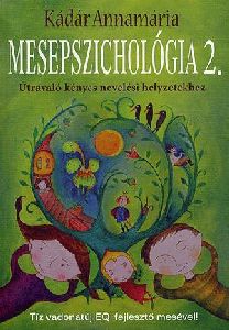 Mesepszichológia 2.