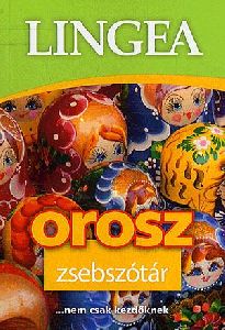 Orosz zsebszótár