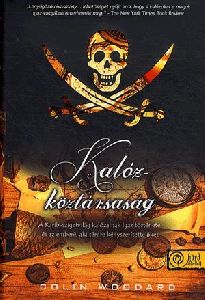 Kalózköztársaság