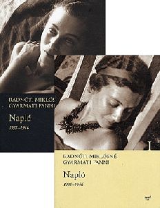 Napló 1935-1946 I-II.