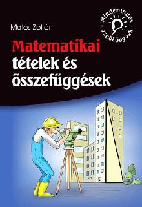 Matematikai tételek és összefüggések