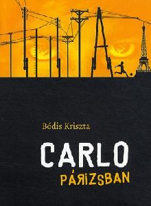 Carlo Párizsban