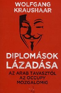 Diplomások lázadása