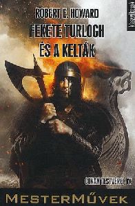 Fekete Turlogh és a Kelták