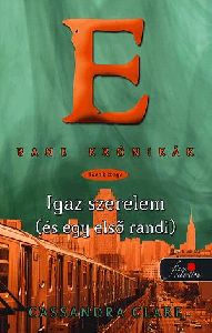 Igaz szerelem (és egy első randi)