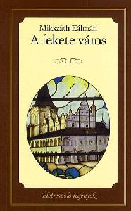 A fekete város