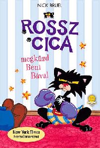 Rossz Cica megküzd Béni Bával