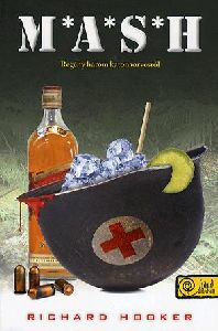 M.A.S.H