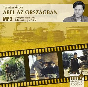Ábel az országban - Hangoskönyv (MP3)