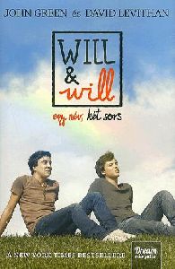 Will & Will - egy név, két sors