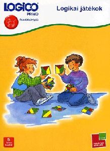 Logikai játékok