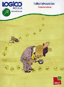 Iskolakezdés: Számvadász