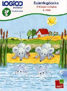 Számfogócska: A húszas számkör 2. rész