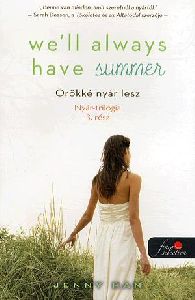 We'll Always Have Summer - Örökké nyár lesz