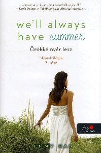 We'll Always Have Summer - Örökké nyár lesz