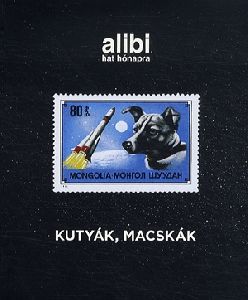 Alibi hat hónapra 14. - Kutyák, macskák