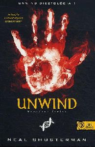 Unwind - Bontásra ítélve