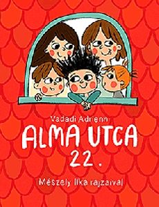 Alma utca 22.