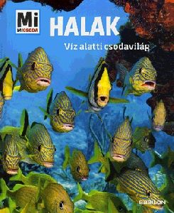 Mi Micsoda - Halak