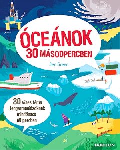 Óceánok 30 másodpercben