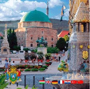 Pécs