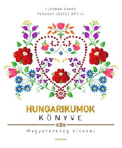 Hungarikumok könyve