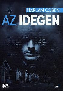 Az idegen
