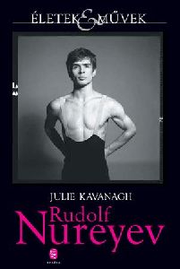 Rudolf Nureyev
