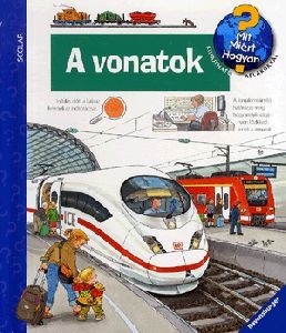 A vonatok