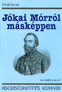 Jókai Mórról másképpen