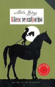 Kilenc vesszőparipa