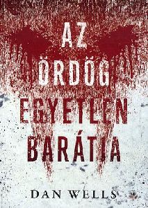 Az ördög egyetlen barátja