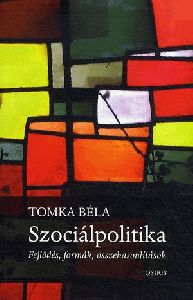 Szociálpolitika