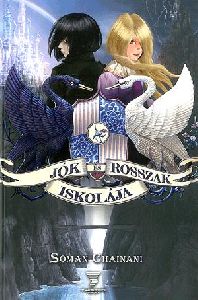 Jók és Rosszak Iskolája