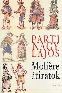 Moliére-átiratok