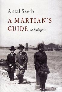 A Martian's Guide to Budapest