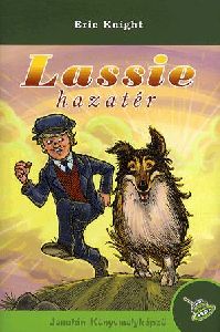 Lassie hazatér