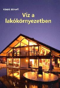 Víz a lakókörnyezetben