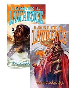 Múmiavadászok I-II.