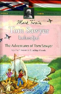 Tom Sawyer kalandjai / The Adventures of Tom Sawyer