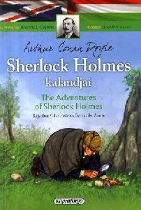 Sherlock Holmes kalandjai / The Adventures of Sherlock Holmes