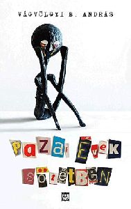 Pazar évek sötétben