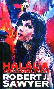 Halál a vörös bolygón