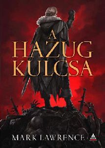 A hazug kulcsa