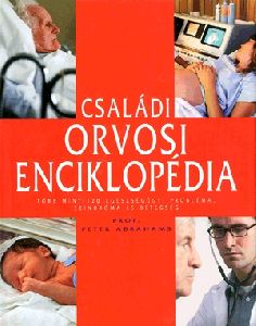 Családi orvosi enciklopédia