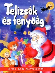Telizsák és fenyőág