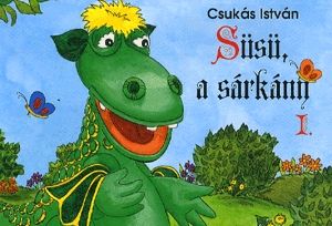 Süsü, a sárkány I.